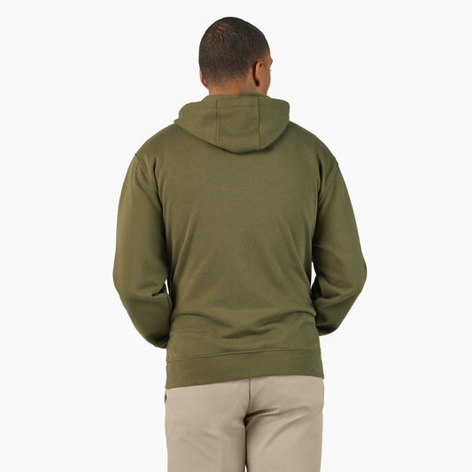 Full Charge Graphic Hoodie | Dickies online shop