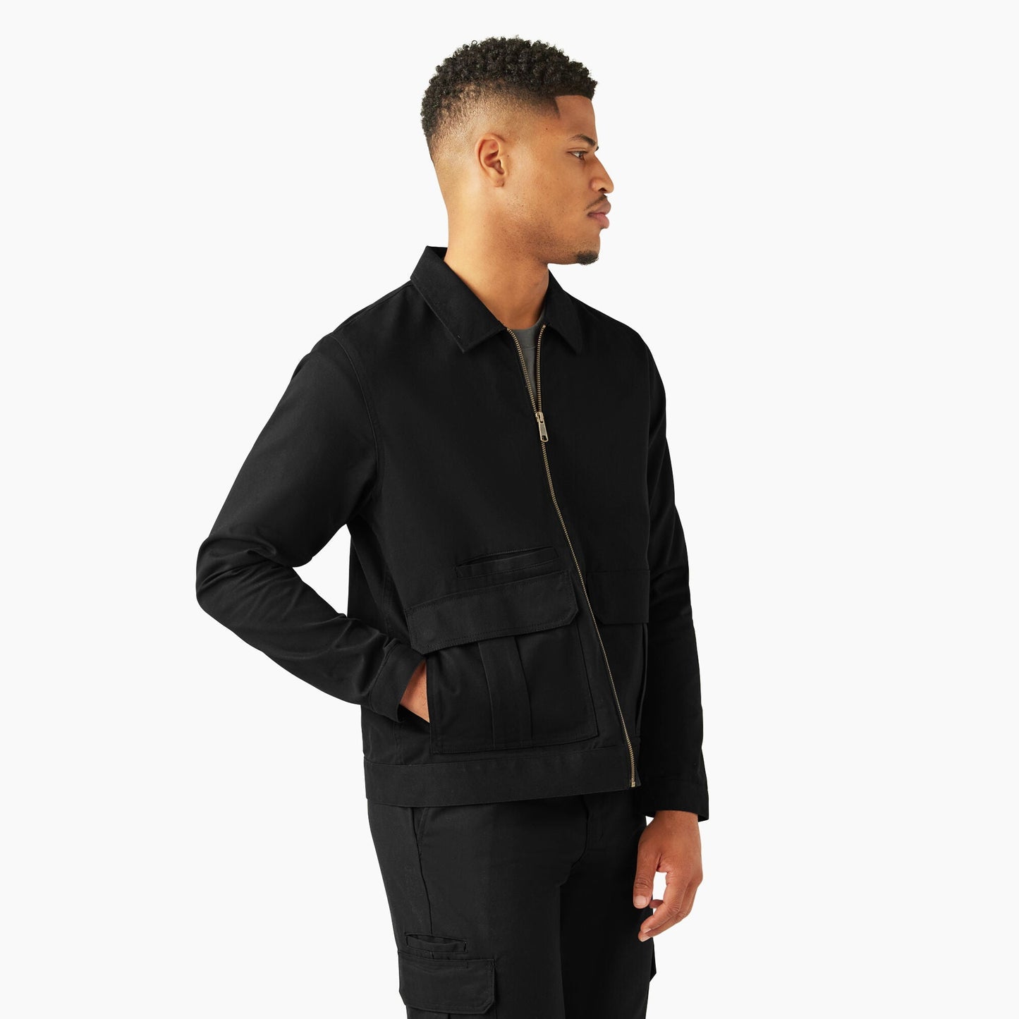 Utility Service Jacket | Dickies for sale