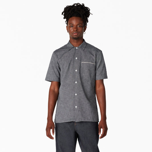 Dickies 1922 Short Sleeve Shirt | Dickies near me