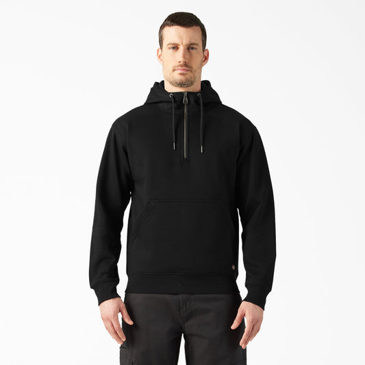 Quarter Zip Hoodie | Dickies on sale
