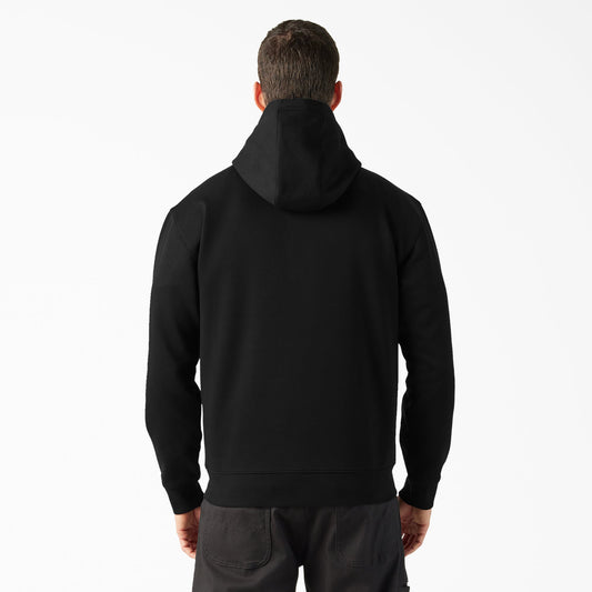 Quarter Zip Hoodie | Dickies on sale