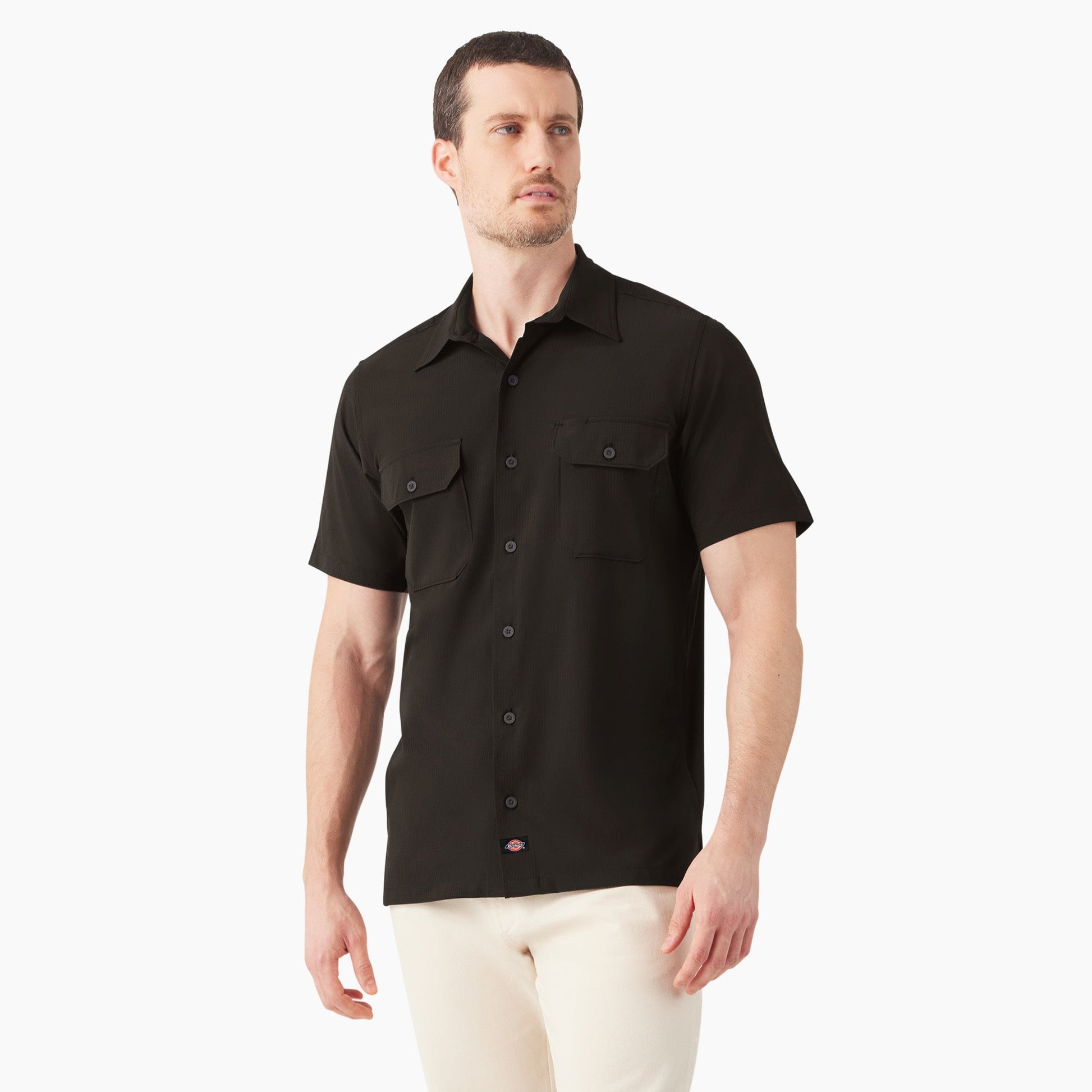 Short Sleeve Performance Work Shirt | Dickies outlet