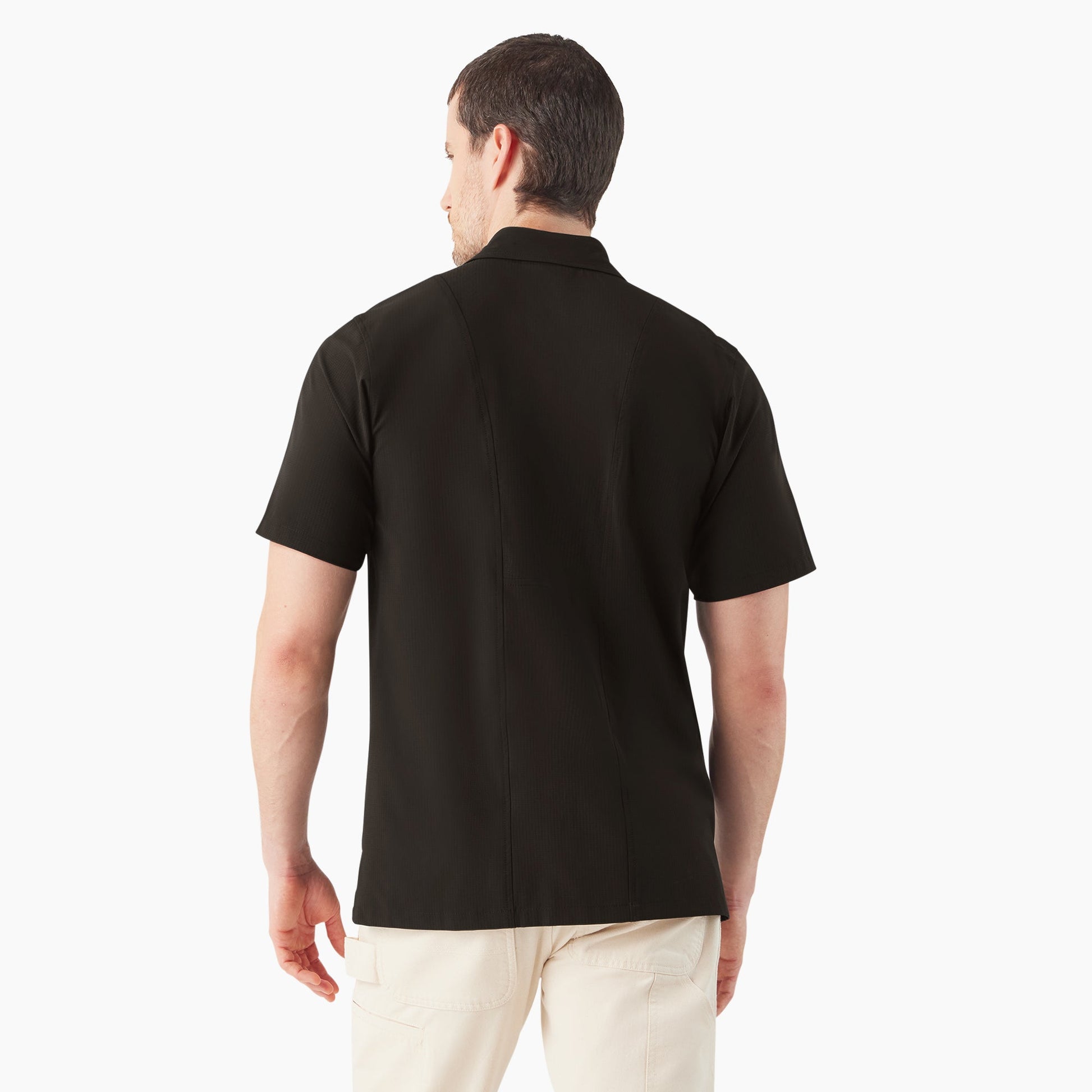 Short Sleeve Performance Work Shirt | Dickies outlet