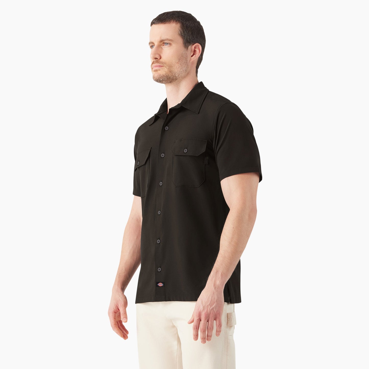 Short Sleeve Performance Work Shirt | Dickies outlet