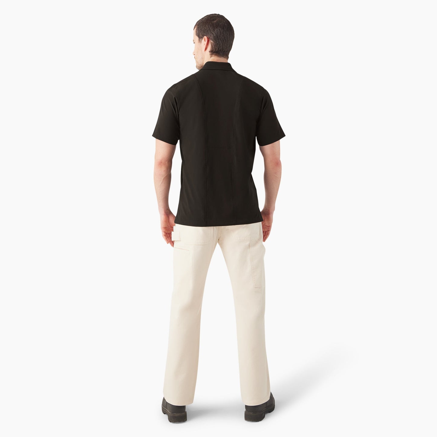 Short Sleeve Performance Work Shirt | Dickies outlet