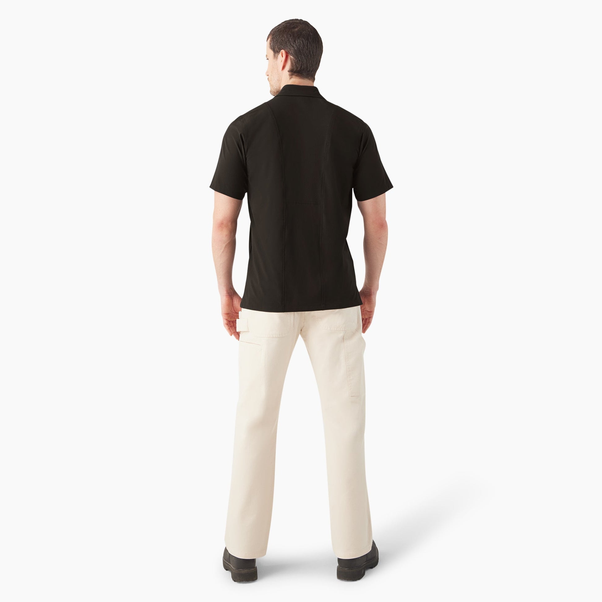Short Sleeve Performance Work Shirt | Dickies outlet