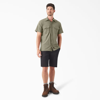 Short Sleeve Performance Work Shirt | Dickies outlet - US 3504