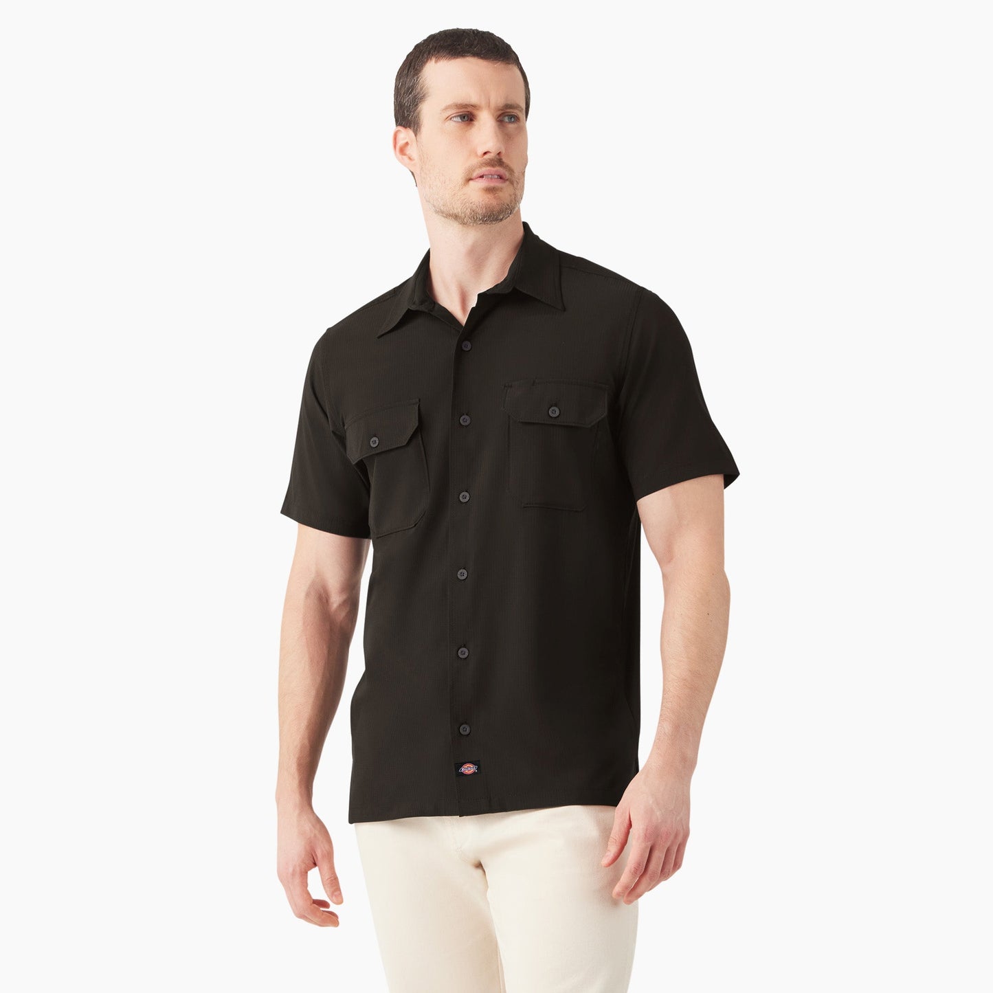Short Sleeve Performance Work Shirt | Dickies outlet - US 3504