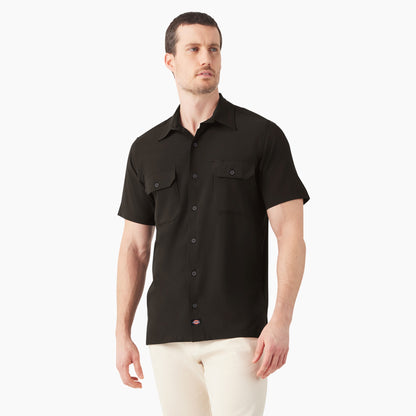 Short Sleeve Performance Work Shirt | Dickies outlet - US 3504