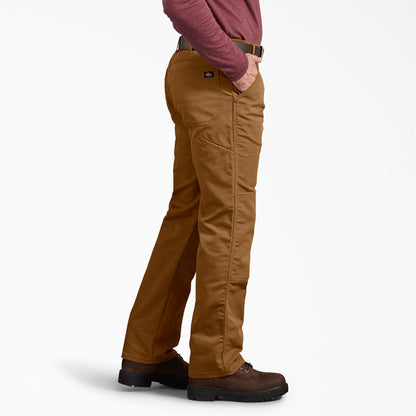 FLEX Regular Fit Duck Double Knee Pants | Dickies outlet