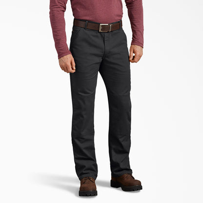 FLEX Regular Fit Duck Double Knee Pants | Dickies online
