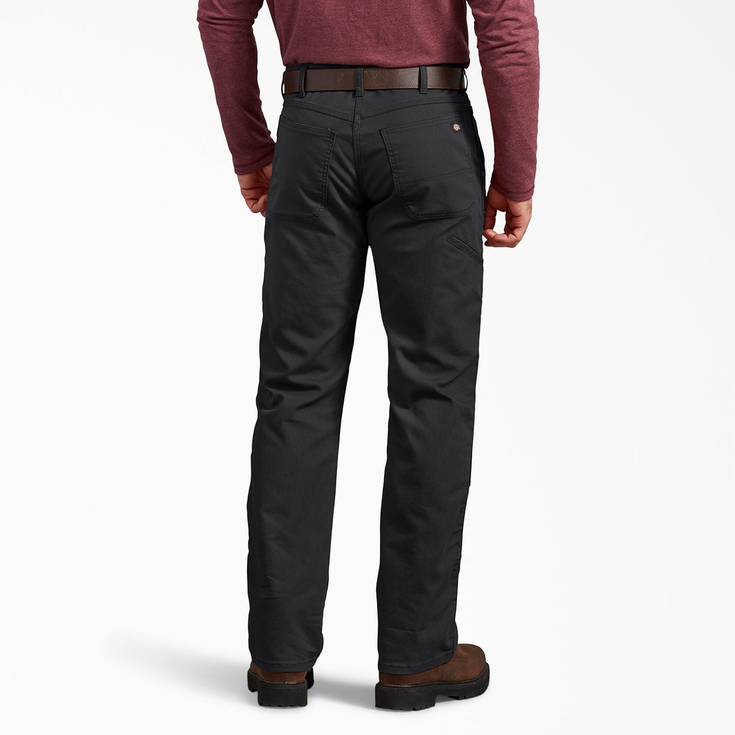 FLEX Regular Fit Duck Double Knee Pants | Dickies online