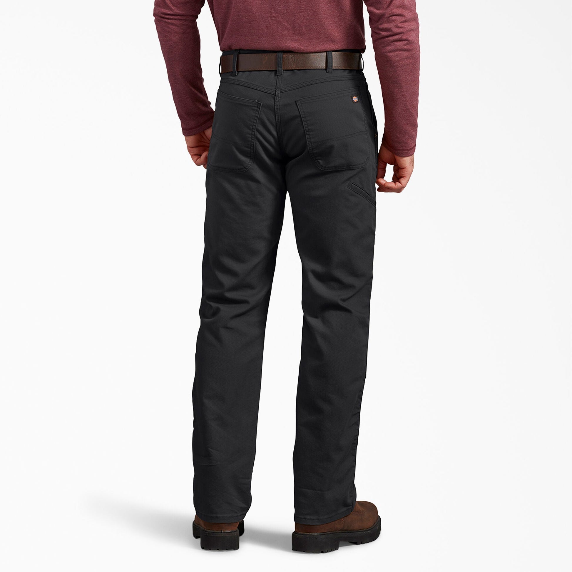 FLEX Regular Fit Duck Double Knee Pants | Dickies online