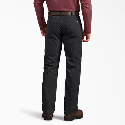 FLEX Regular Fit Duck Double Knee Pants | Dickies online