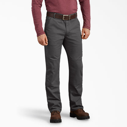 FLEX Regular Fit Duck Double Knee Pants | Dickies online - US 2134