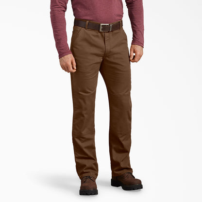 FLEX Regular Fit Duck Double Knee Pants | Dickies online - US 2134