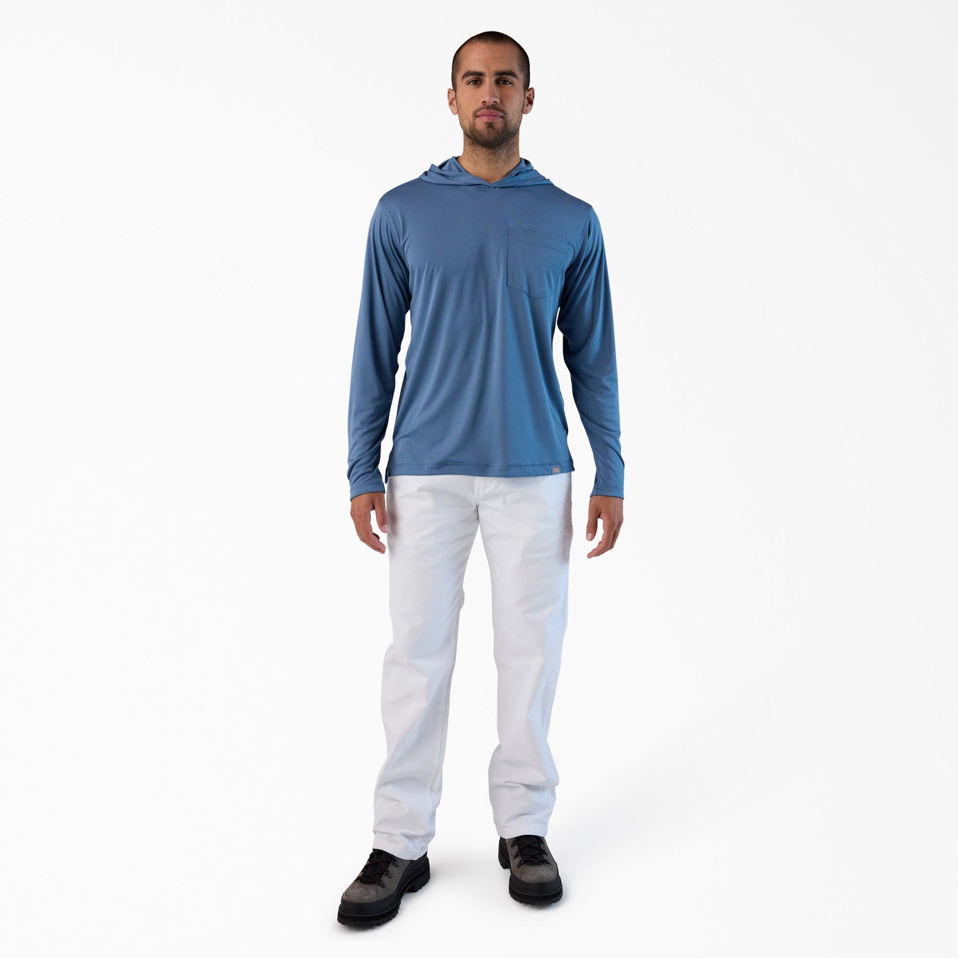 Lightweight Sun Shirt | Dickies outlet