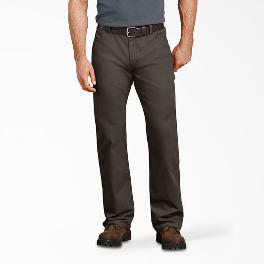 Relaxed Fit Duck Carpenter Pants | Dickies online shop