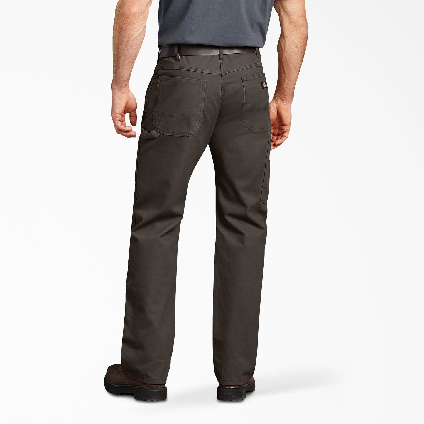 Relaxed Fit Duck Carpenter Pants | Dickies online shop