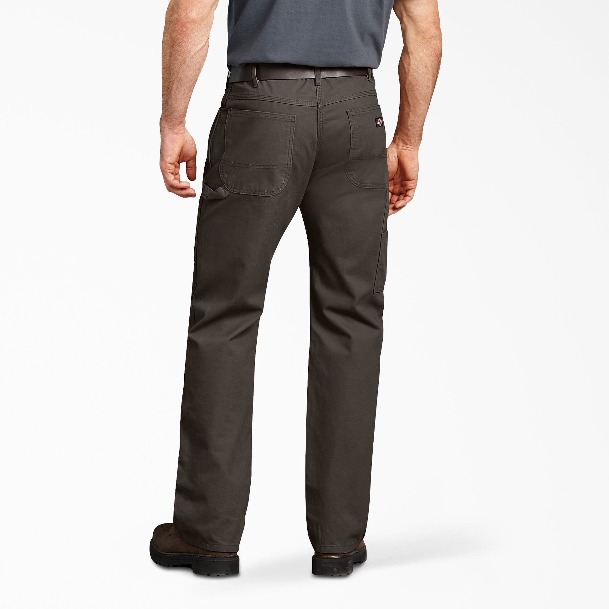 Relaxed Fit Duck Carpenter Pants | Dickies online shop