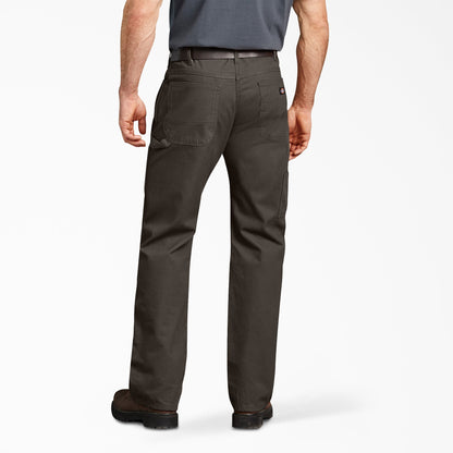 Relaxed Fit Duck Carpenter Pants | Dickies online shop