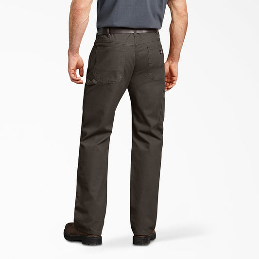 Relaxed Fit Duck Carpenter Pants | Dickies online shop