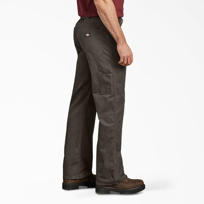 Relaxed Fit Duck Carpenter Pants | Dickies online shop
