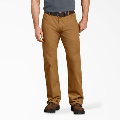 Relaxed Fit Duck Carpenter Pants | Dickies online shop - US 5328
