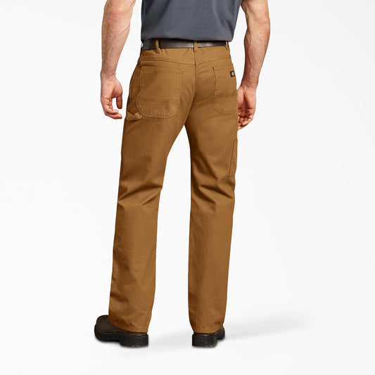 Relaxed Fit Duck Carpenter Pants | Dickies outlet