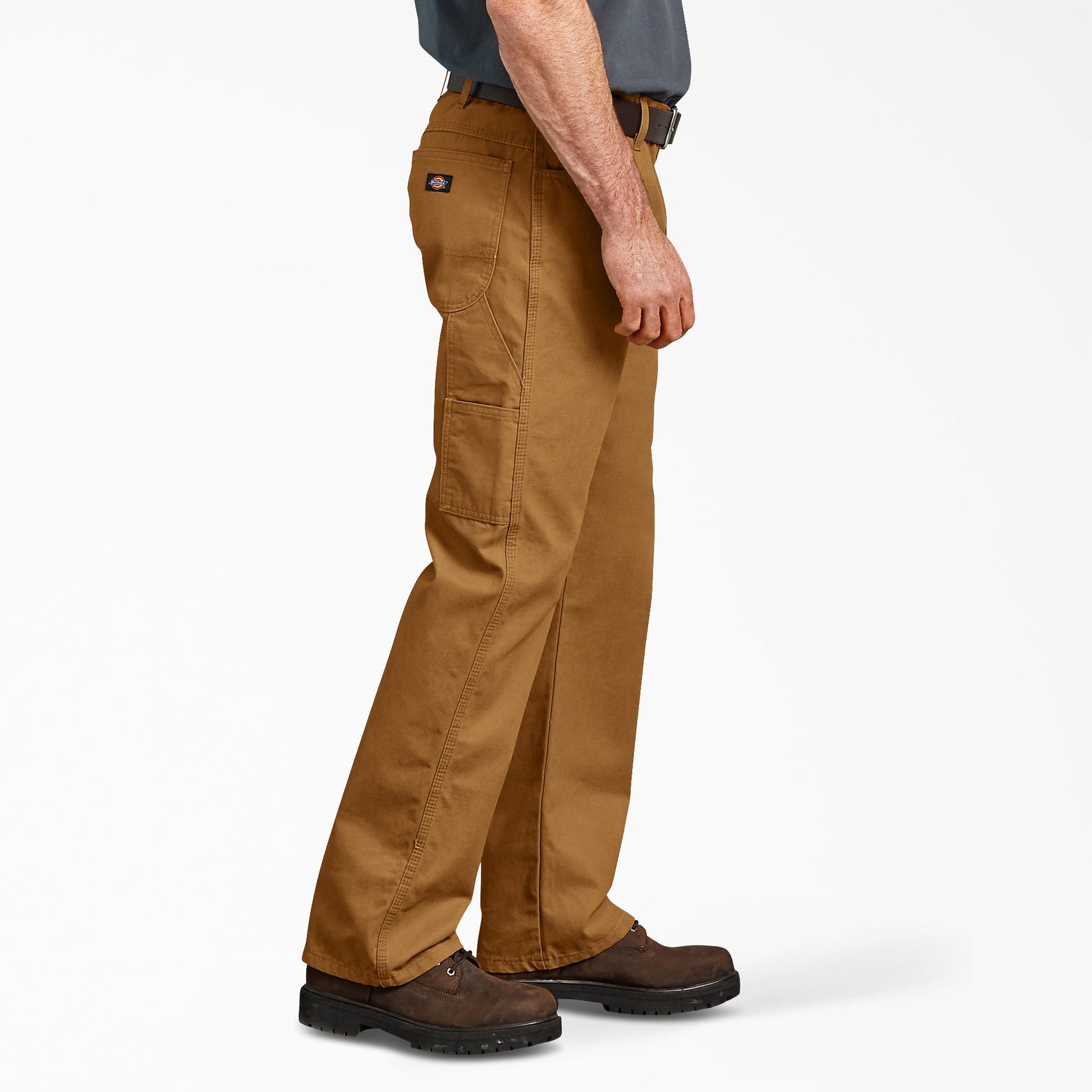 Relaxed Fit Duck Carpenter Pants | Dickies outlet