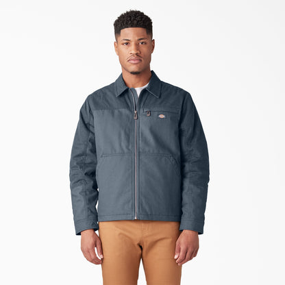 Waxed Canvas Service Jacket | Dickies near me