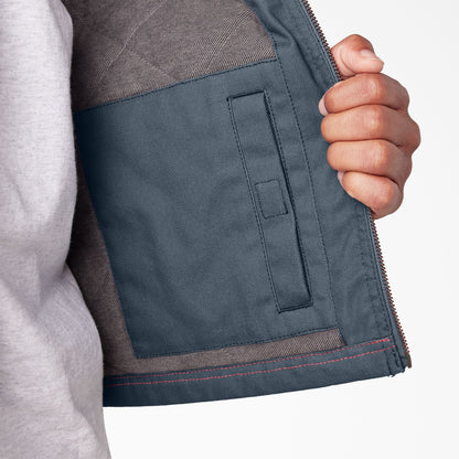 Waxed Canvas Service Jacket | Dickies near me