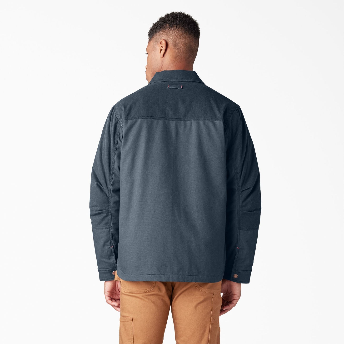 Waxed Canvas Service Jacket | Dickies near me