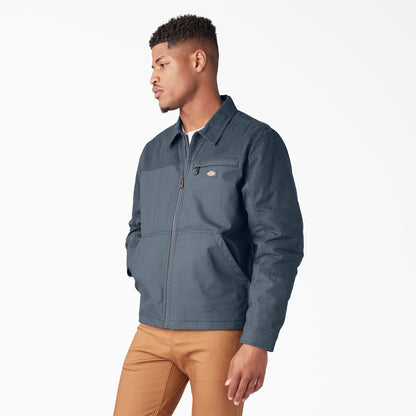 Waxed Canvas Service Jacket | Dickies near me
