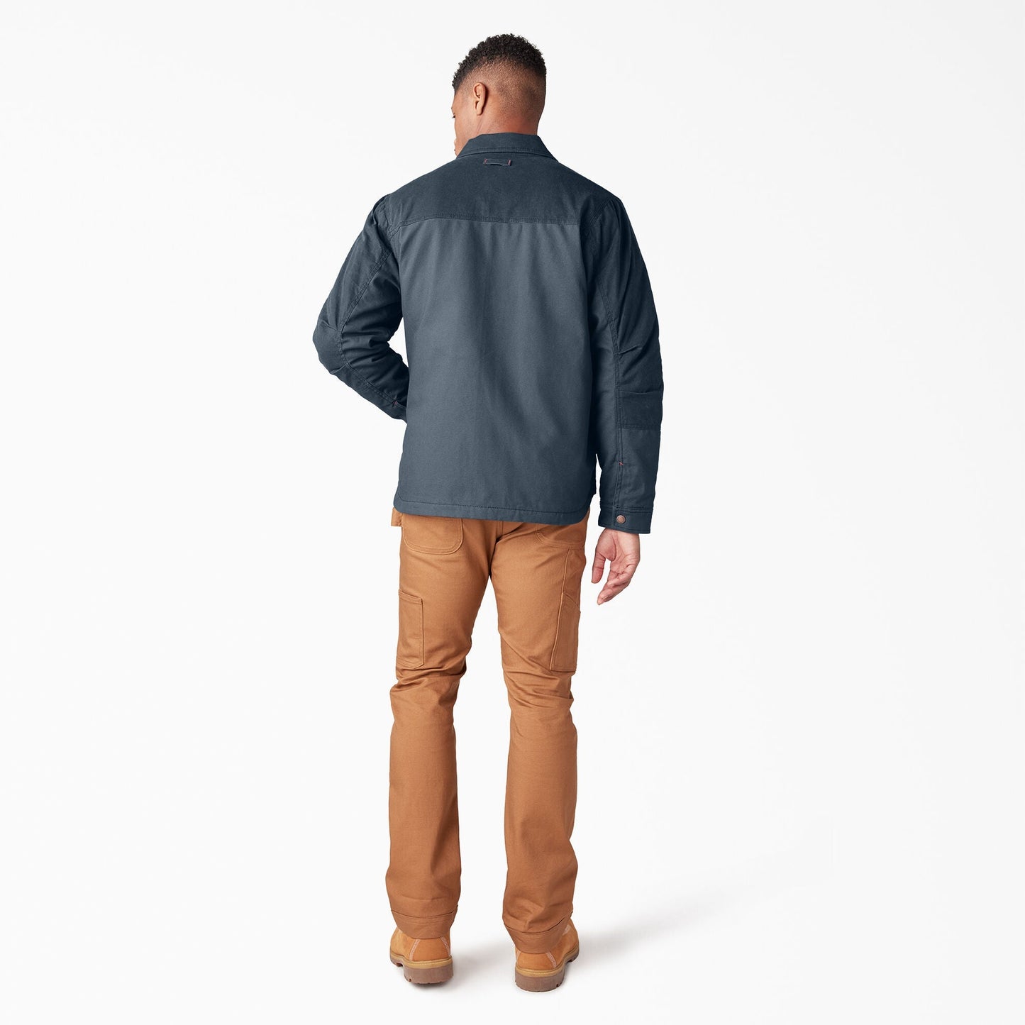 Waxed Canvas Service Jacket | Dickies near me