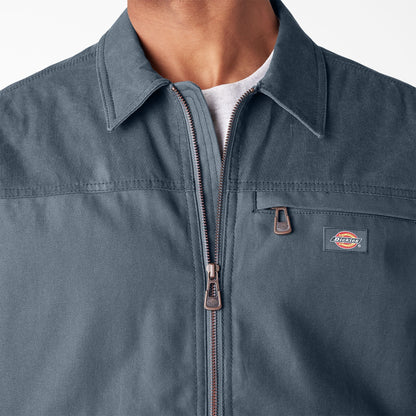 Waxed Canvas Service Jacket | Dickies near me
