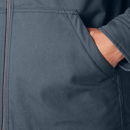 Waxed Canvas Service Jacket | Dickies near me