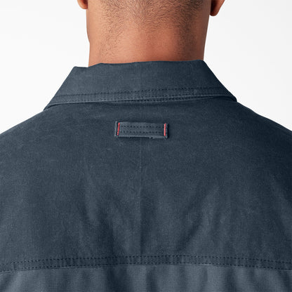 Waxed Canvas Service Jacket | Dickies near me