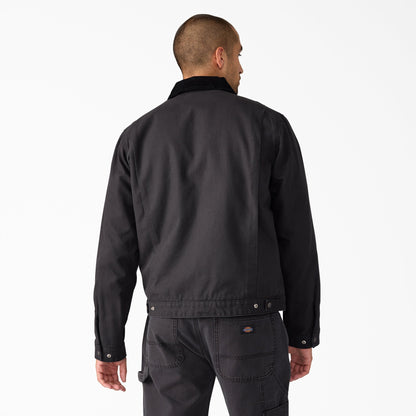 Blanket Lined Duck Canvas Jacket | Dickies online