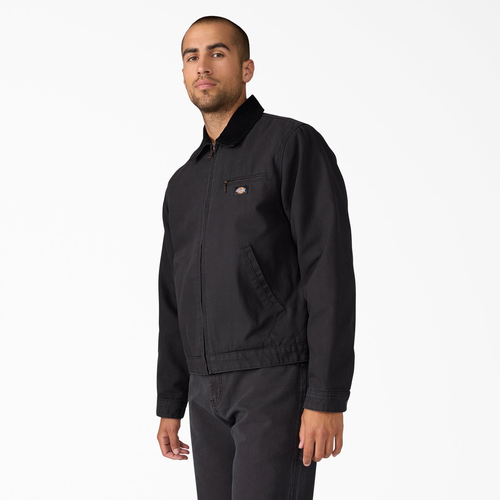 Blanket Lined Duck Canvas Jacket | Dickies online