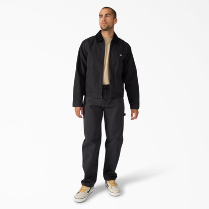 Blanket Lined Duck Canvas Jacket | Dickies online