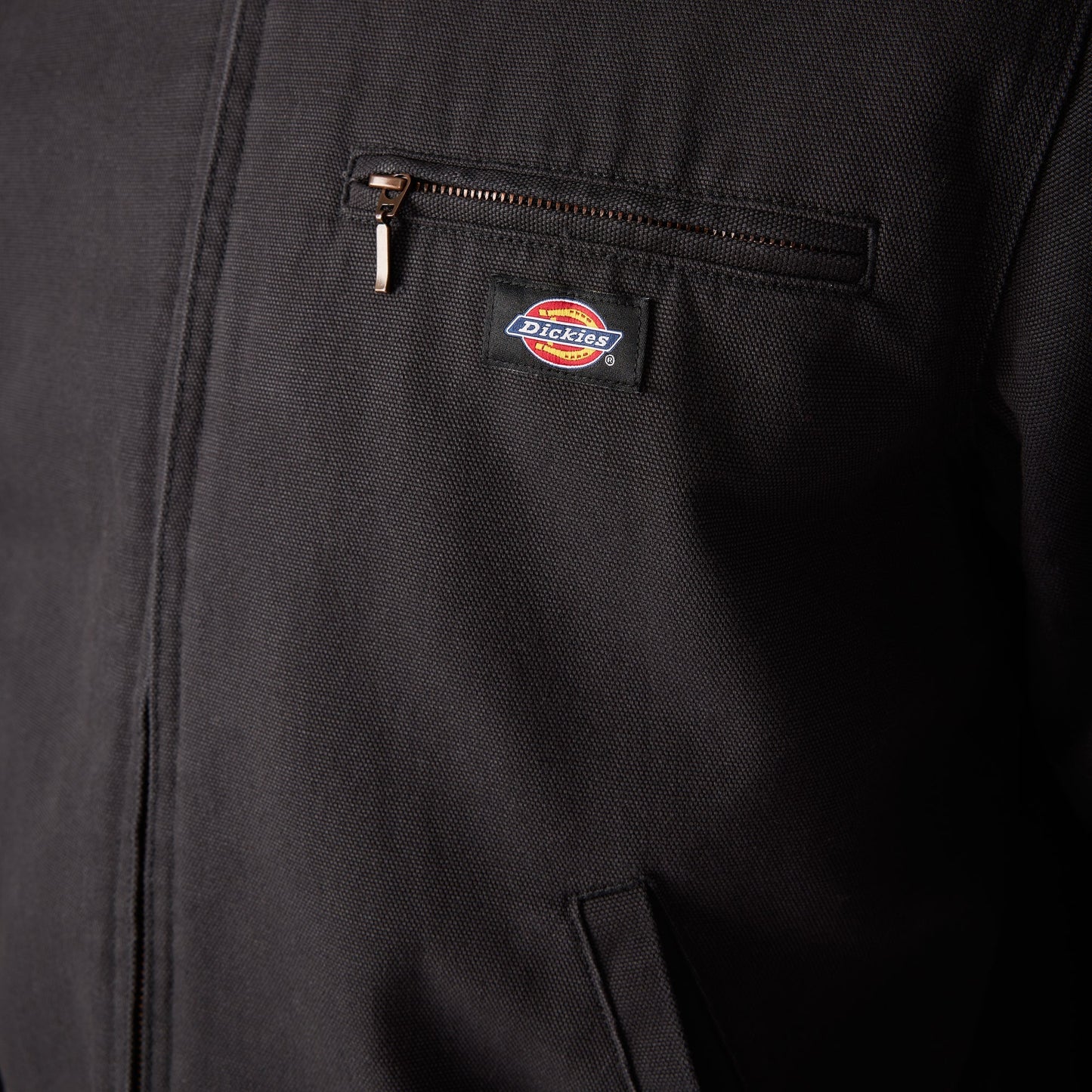 Blanket Lined Duck Canvas Jacket | Dickies online