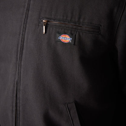 Blanket Lined Duck Canvas Jacket | Dickies online