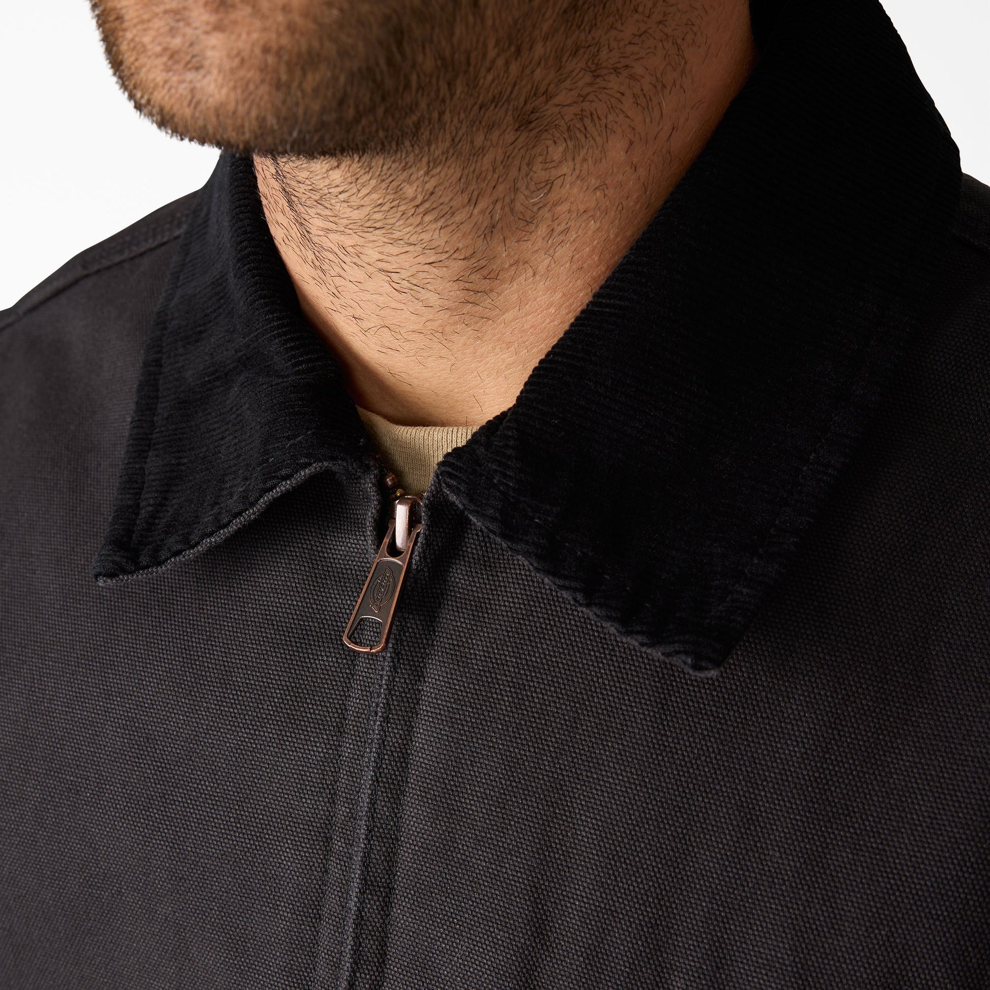 Blanket Lined Duck Canvas Jacket | Dickies online
