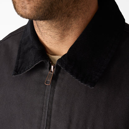 Blanket Lined Duck Canvas Jacket | Dickies online