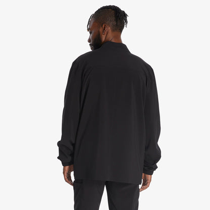 Men's EDS Essentials Zip Front Scrub Jacket | Dickies near me