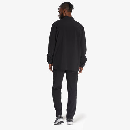 Men's EDS Essentials Zip Front Scrub Jacket | Dickies near me