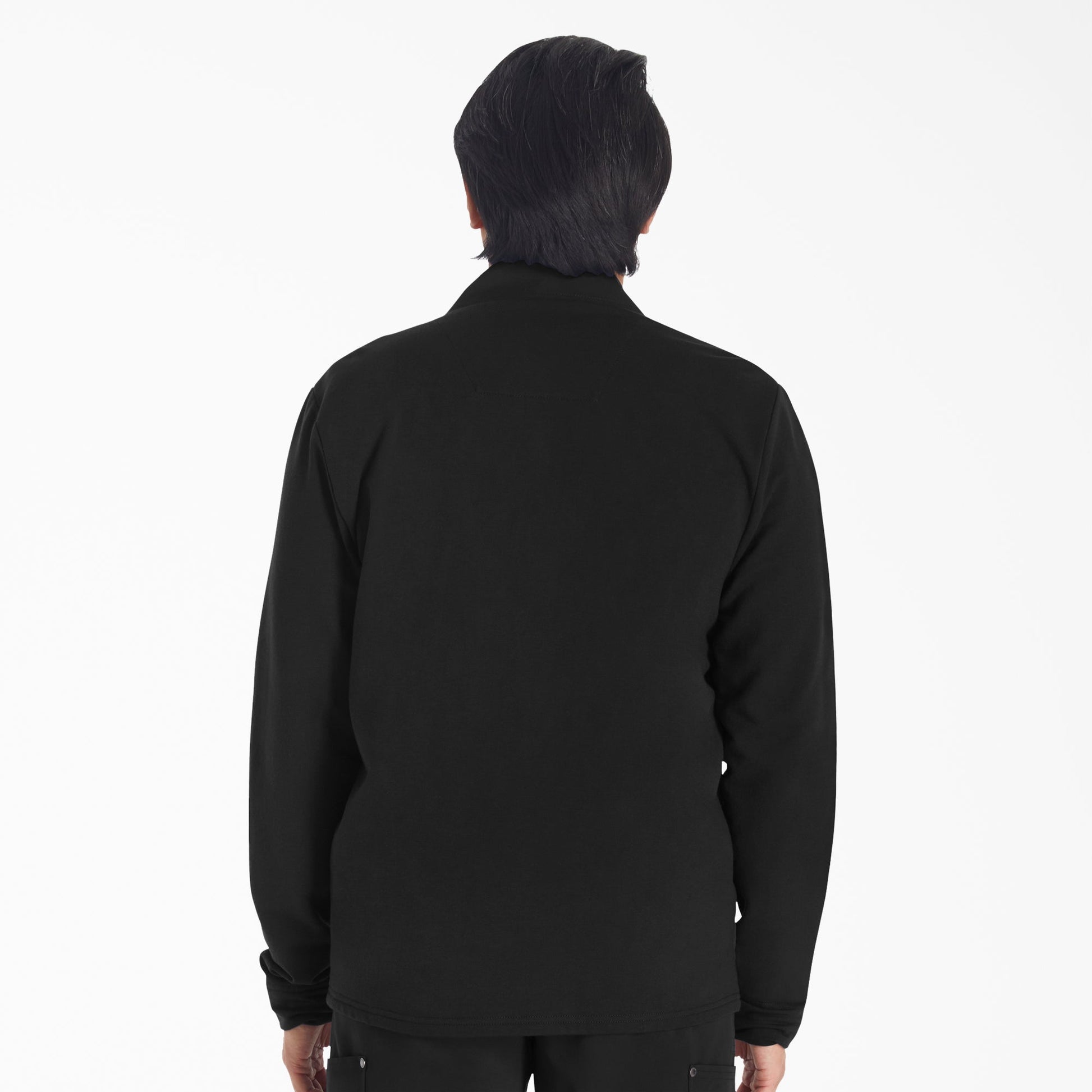 Men's EDS NXT Zip Front Scrub Jacket | Dickies US