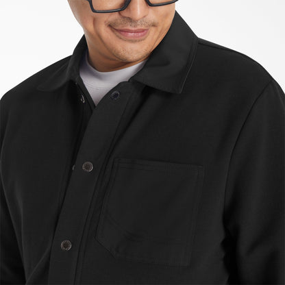 Men's EDS NXT Zip Front Scrub Jacket | Dickies US