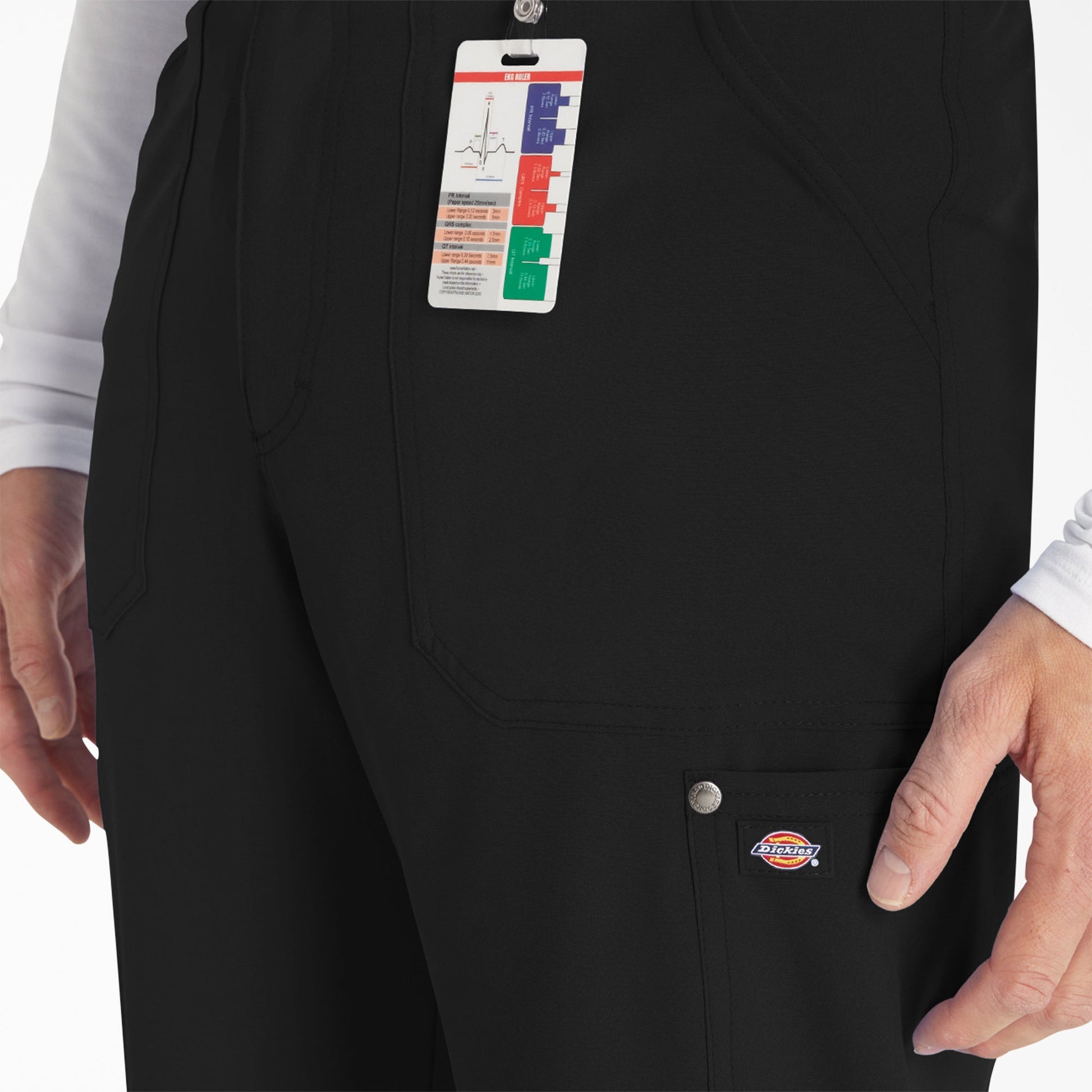 Men's EDS NXT Cargo Scrub Pants | Dickies online shop